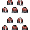 Dark Angels MKVI Shoulder Pads 