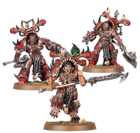 World Eaters Eightbound / Exalted Eightbound 
