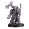 TECHMARINE IN MK IV ARMOUR