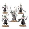 ELDAR Wracks