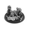 DEATH KORPS OF KRIEG MORTAR TEAM 2