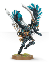 Eldar  Phoenix Lord Baharroth
