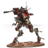 Adeptus Mechanicus Ironstrider Ballistarius / Adeptus Mechanicus Sydonian Dragoon
