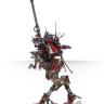 Adeptus Mechanicus Ironstrider Ballistarius / Adeptus Mechanicus Sydonian Dragoon
