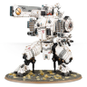 TAU KV128 Stormsurge 