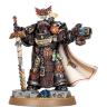 Dark Angels Marduk Sedras – Lord of the Twenty-third Order 