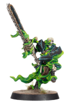 Blood Bowl Bryce 'The Slice' Cambuel 