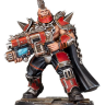 Necromunda Axon Hammer, Outlaw Goliath House Agent 