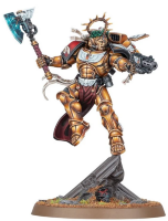 Blood Angels Commander Dante 