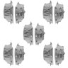 CATAPHRACTII TERMINATOR SHOULDER PADS - SONS OF HORUS