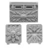 BLACK LEGION RHINO DOORS