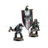 MKII COMMAND SET