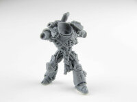 WORD BEARERS LEGION GAL VORBAK bits - body 2