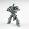 WORD BEARERS LEGION GAL VORBAK bits - body 2