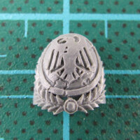RAVEN GUARD SPACE MARINES UPGRADE PACK bits - Shoulder pads 8