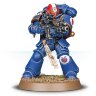 30 Years of 40K Primaris Intercessor Veteran Sergeant