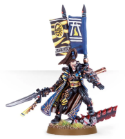 Eldar  Prince Yriel