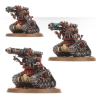 Kataphron Destroyers / Kataphron Breachers