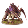 TYRANIDS Maleceptor / Toxicrene 