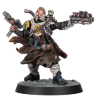 Necromunda Ashwood Stranger, Outcasts Leader 