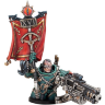 Sons of Horus: Decurion Lanius 