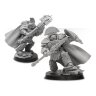 ASTERION MOLOC AND IVANUS ENKOMI OF THE MINOTAURS