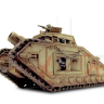 MALCADOR DEFENDER