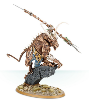 Skaven  Warpgnaw Verminlord 