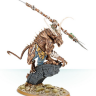 Skaven  Warpgnaw Verminlord 