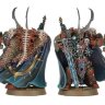 Chaos Space Marines Lord Kranon the Relentless Dark Vengeance 