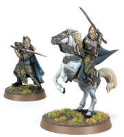Glorfindel Lord of the West 