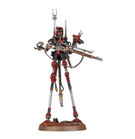 Adeptus Mechanicus Sydonian Skatros 
