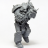 WORD BEARERS LEGION GAL VORBAK bits - body 4