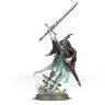 Nighthaunt Knight of Shrouds