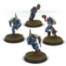 Blood Bowl Human Team Booster