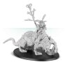  Skaven Clawlord on Brood Horror 