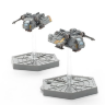 Aeronautica Imperialis   Imperial Navy Arvus Lighters