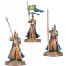 Guards of the Galadhrim Court 