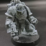 Limited Edition Space Marine Legion Centurion 2015