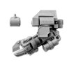LEFT DREADFIRE CLOSE COMBAT ARM