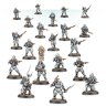 SOLAR AUXILIA LASRIFLE SECTION