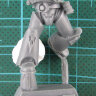 Raven Guard Dark Fury Assault Squad bits - BODY 1