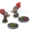 Underworld Denizens Coins & Tokens