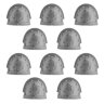SPACE WOLVES MK III SHOULDER PADS