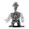 SALAMANDERS VENERABLE DREADNOUGHT BRAY'ARTH ASHMANTLE (BODY)