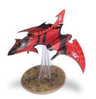 ELDAR Crimson Hunter / Hemlock Wraithfighter