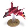 ELDAR Crimson Hunter / Hemlock Wraithfighter