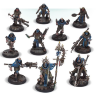 Necromunda House Cawdor Gang