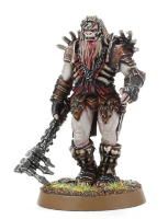 The Keeper of The Dungeons 