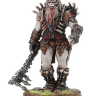 The Keeper of The Dungeons 